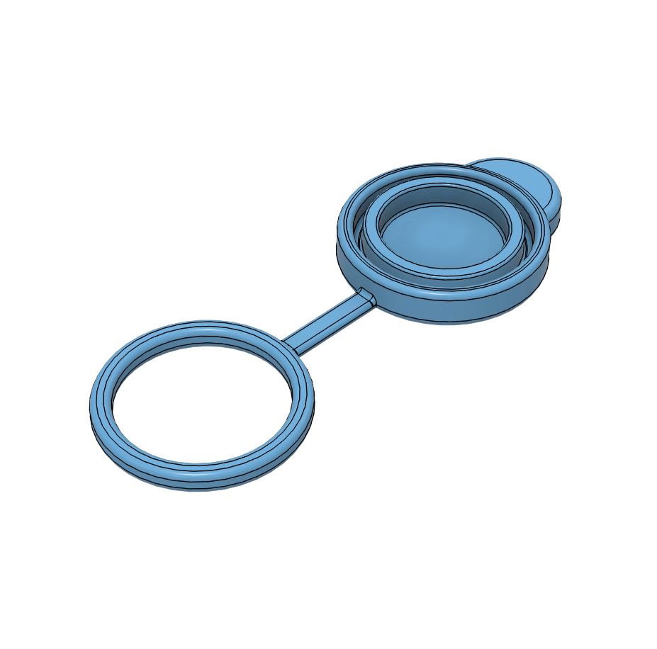 Milk Bottle Cap Manufacturing